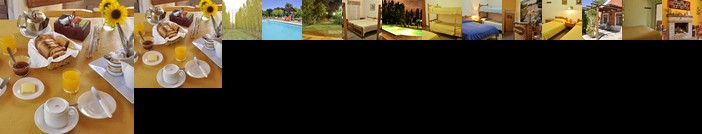 Hostal Posta del Atuel