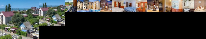 Hotel Kolizey Dagomys