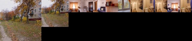 Apartament na Borodinskoy