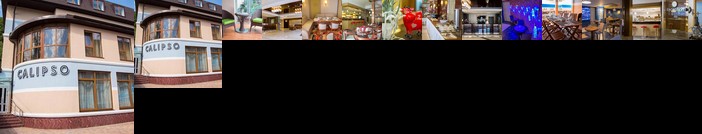 Calipso Hotel Krasnaya Polyana