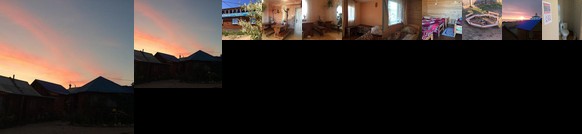 Bereg Nadezhdy Khuzhir