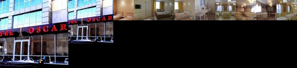 Oscar Hotel Saratov