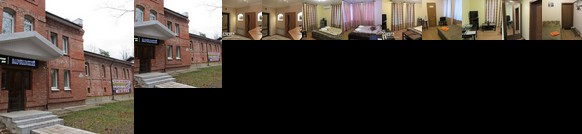 Varshavsky Guest House