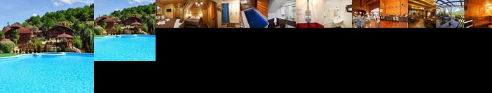 Dahovskaya Sloboda Hotel