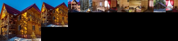 Edelweis Hotel Artybash