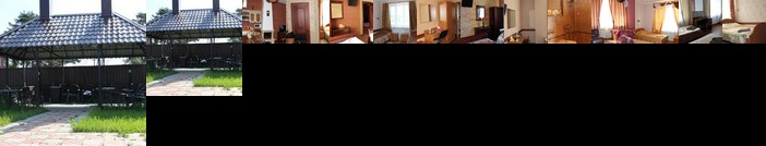 Comfort Guest House Myshkin