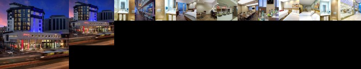 Hampton By Hilton Gaziantep