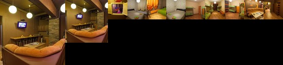 Hostel Dom Novosibirsk