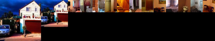 Valentina Guest House Moscow
