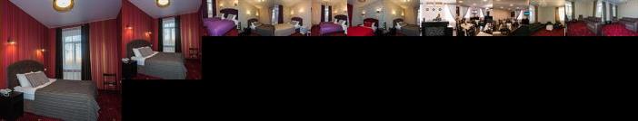 Azhur Hotel Tambov