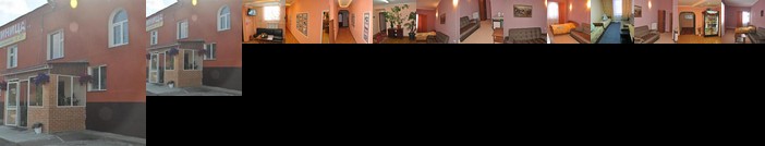 Vokzalnaya 27 Hotel