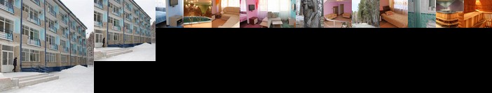 Resort Uralskie Zori