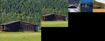 Sport Hotel Gladenkaya