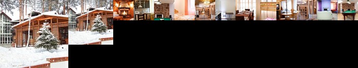 Lesnoy Hotel Patrony