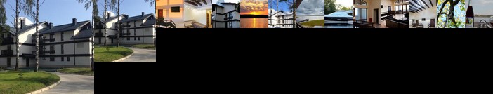 Port Vesiegonsk Hotel