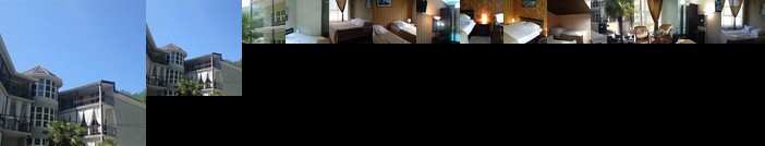 Viktoria Guest House Soloniki