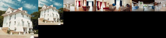 Usadba Krugloye Ozero