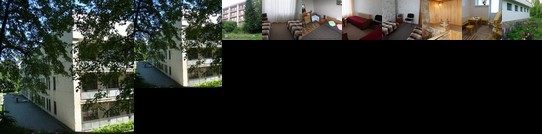 Zelenyi Mys Sanatoriy