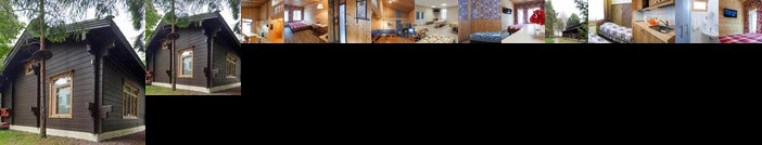 Koshkinsky Farvater Holiday Home