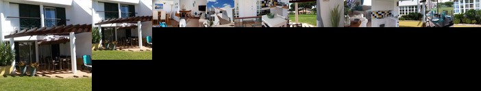 Apartment Golf de Vila Sol