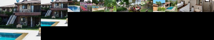 Anatolia Hotel Geyre Karacasu Aydin Aphrodisias