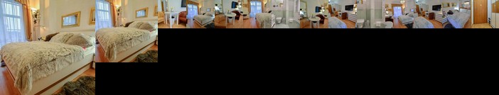 Apartament Trzy Korony