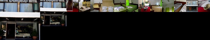 Hotel Danubio Villa Gesell