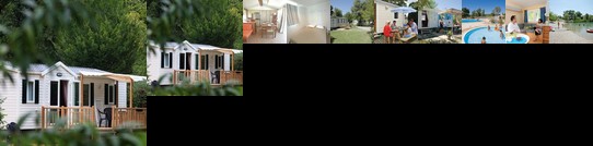 Odalys Les Iscles La Roque-d'Antheron