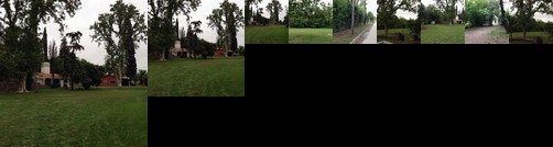 Casa Vieja Hostel Bar