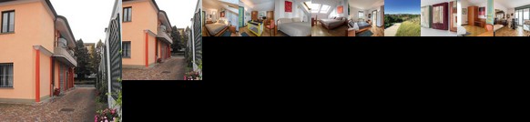 Mini Hotel Wine & Dreams