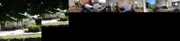 Holiday Home Mi Refugio