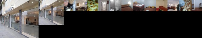 Hotel Impala Mar del Plata