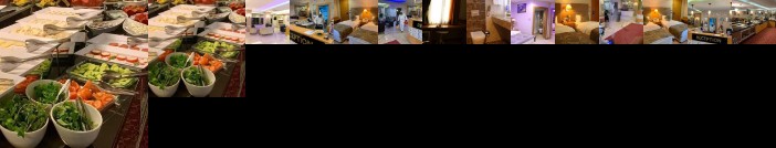 Adana Yukselhan Hotel