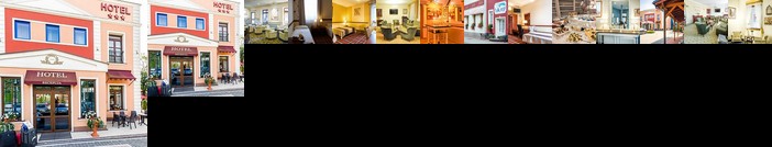 Stara Garbarnia Airport