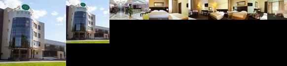 Green Hall Hotel Kamensk-Uralsky