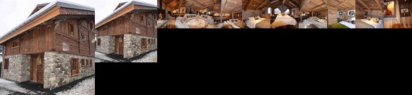 La Gentilhommiere Praz-sur-Arly