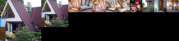 Gites Muscat et Pinot Noir a Kaysersberg