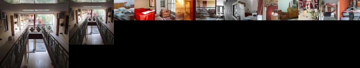 La Pergola Hotel Tucuman