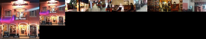 Hostal Las Carretas San Miguel de Tucuman