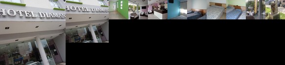 Hotel Diamante Resistencia