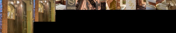 Hospedaje San Lorenzo