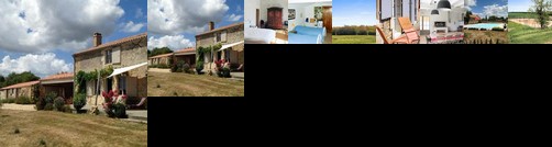 Holiday home La Ferme d'Archiais