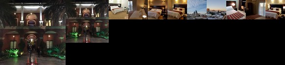 Hotel Altos Del Estero