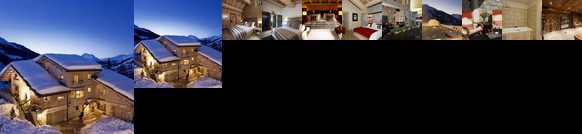 Yellowstone Ski Lodge