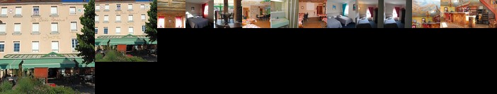 La Belle Epoque Le Creusot