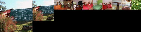 Complejo Monte Aventura