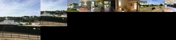 3 Bedrooms Holiday Home Golf Resort Port-Bourgenay