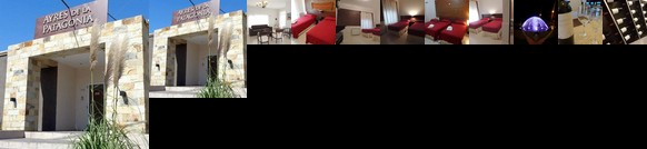 Ayres de la Patagonia Hotel