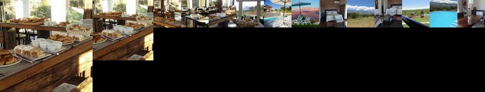 Zahrek Resorts & SPA