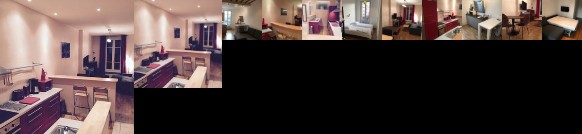 Appartement Lyon Villeurbanne